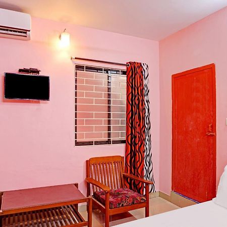 Hotel O Safa Inn Trippapur Exterior photo