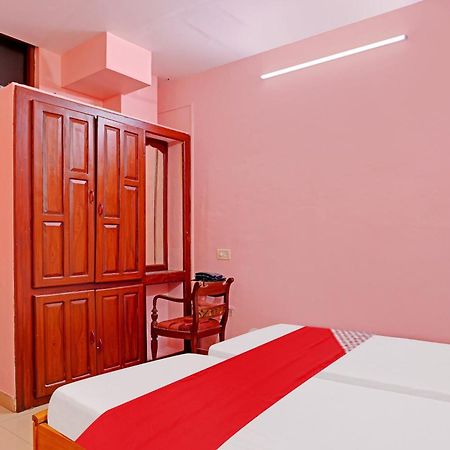 Hotel O Safa Inn Trippapur Exterior photo
