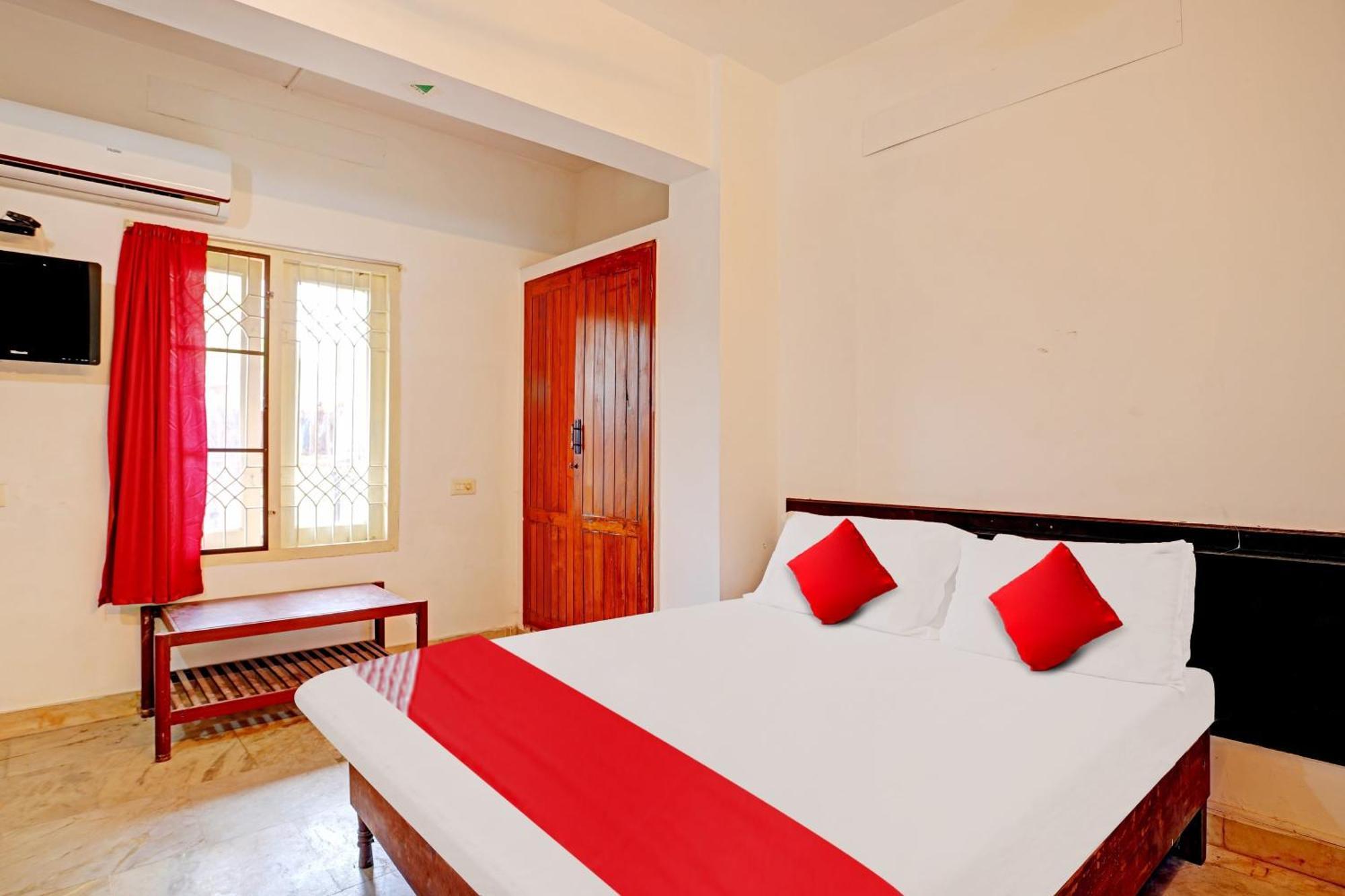 Hotel O Safa Inn Trippapur Exterior photo