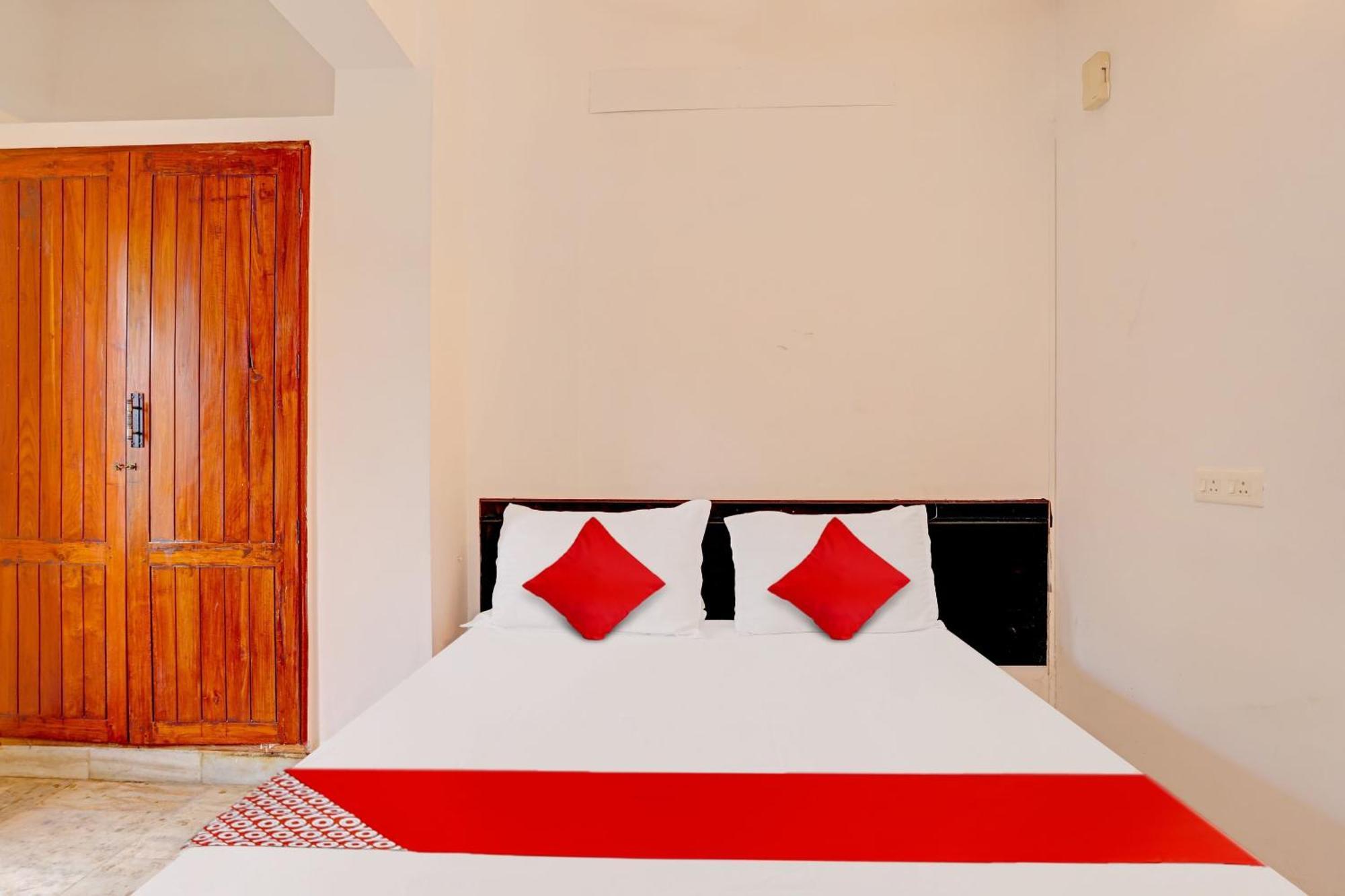 Hotel O Safa Inn Trippapur Exterior photo