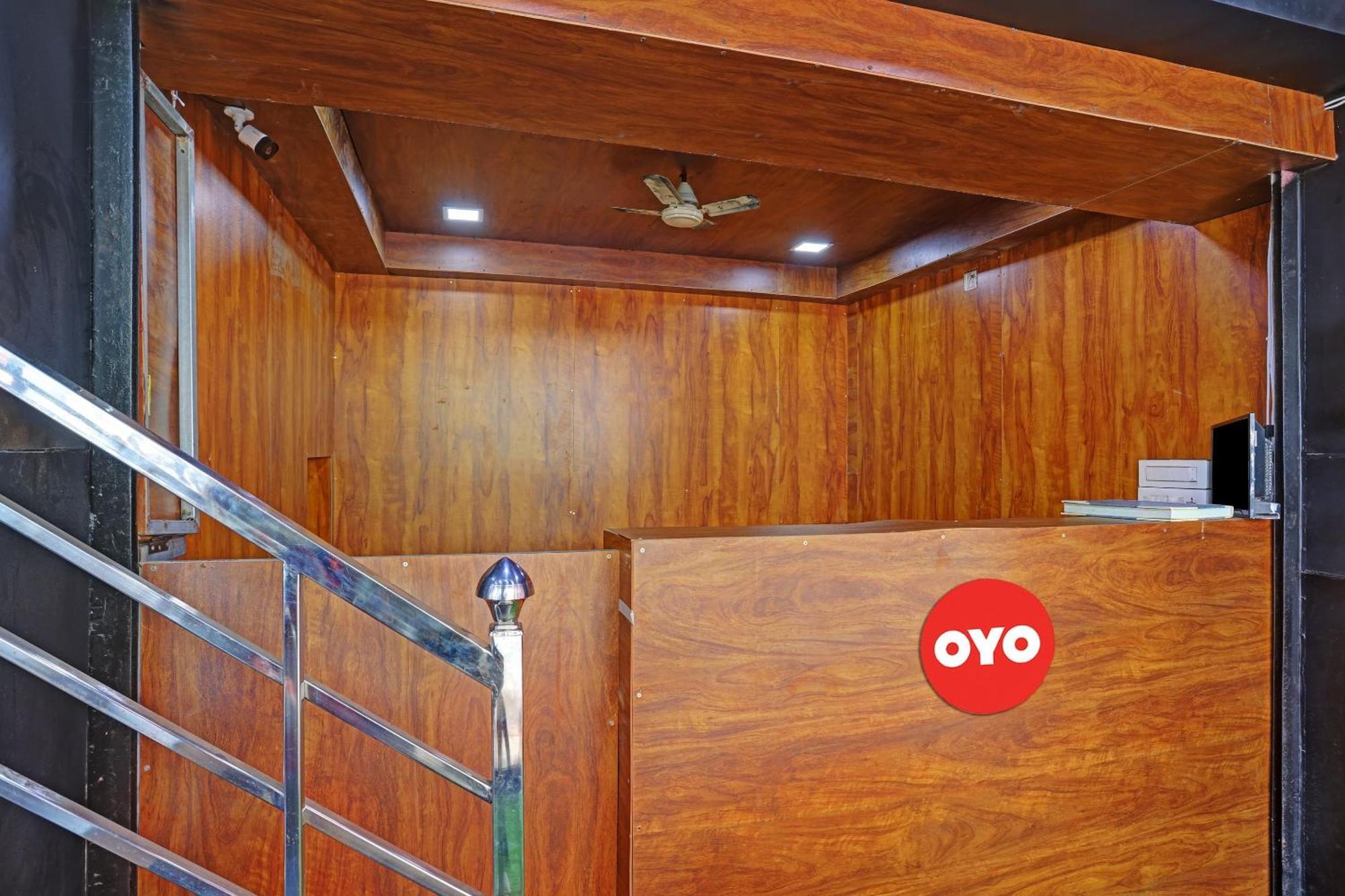 Hotel O Safa Inn Trippapur Exterior photo