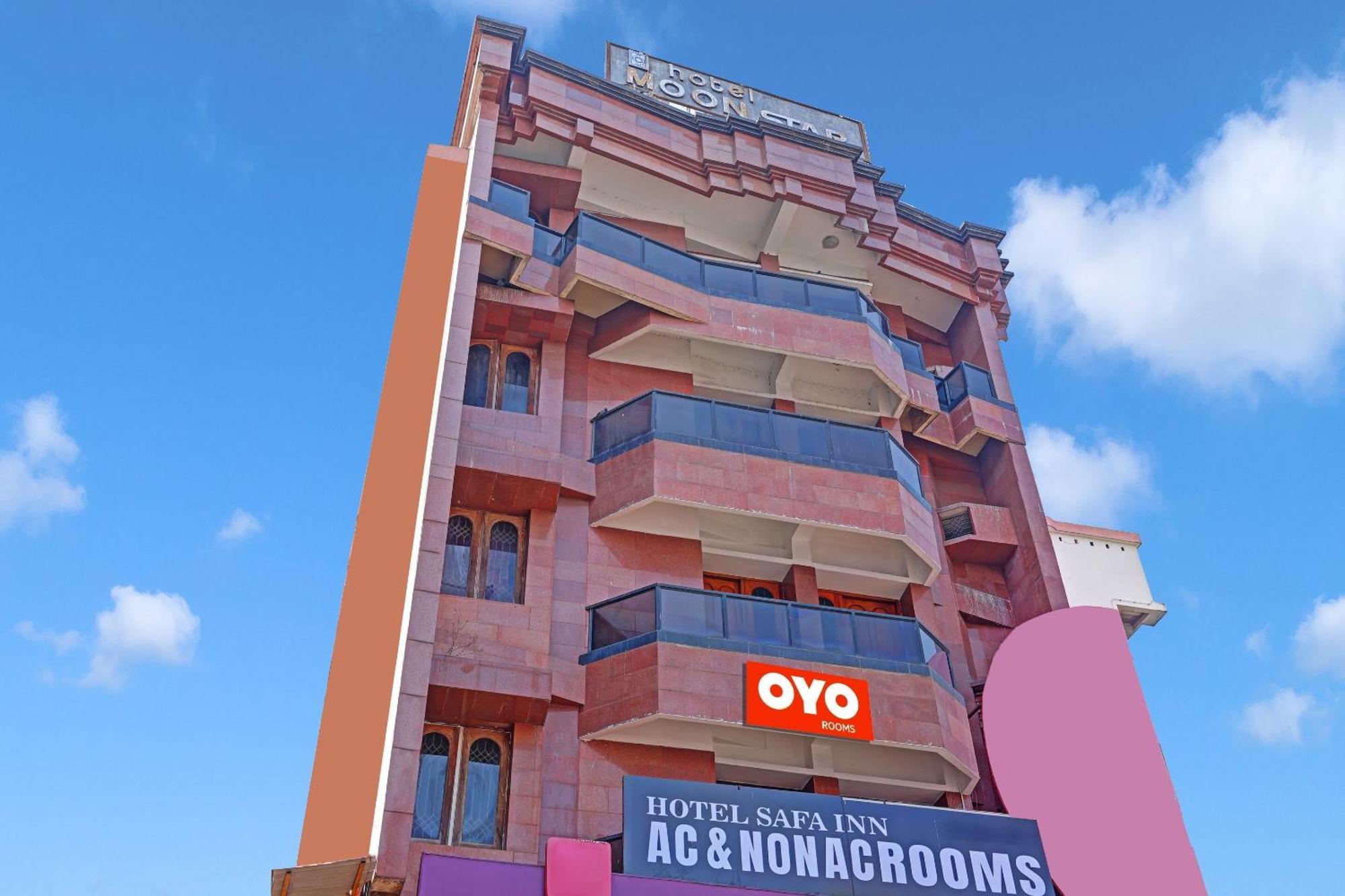 Hotel O Safa Inn Trippapur Exterior photo