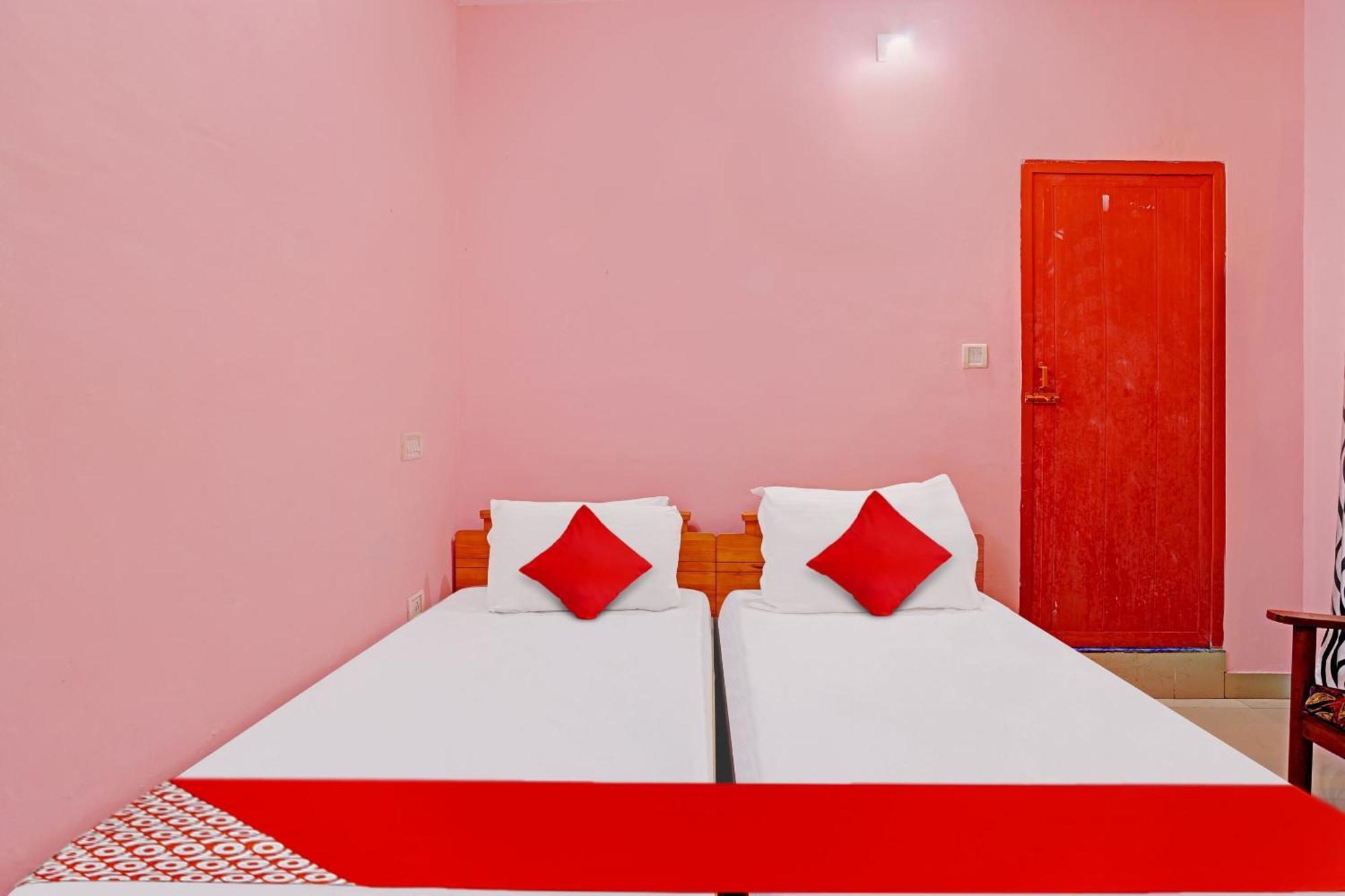 Hotel O Safa Inn Trippapur Exterior photo